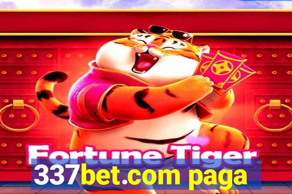 337bet.com paga